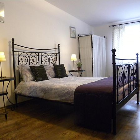 Jazz Old Town Apartment Kraków Eksteriør billede