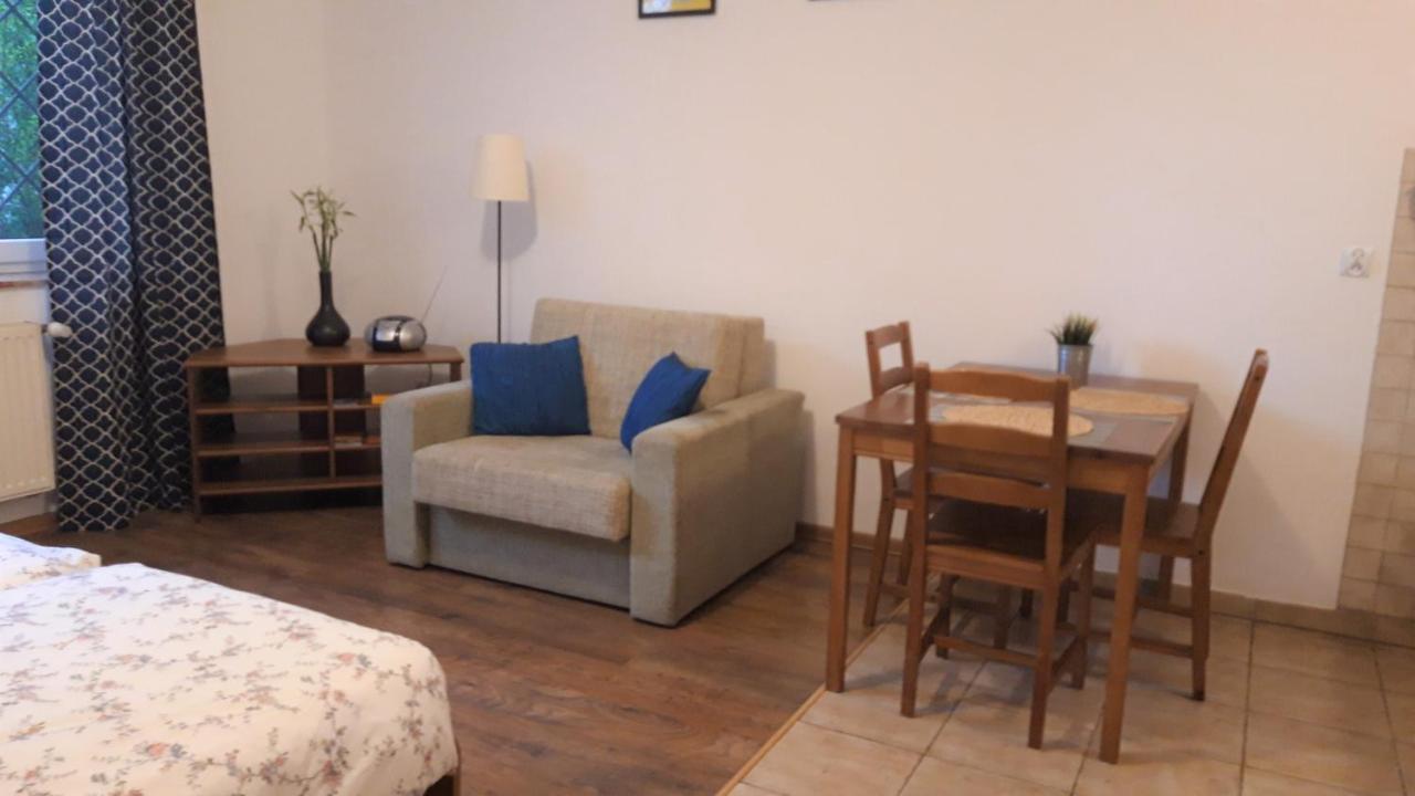 Jazz Old Town Apartment Kraków Eksteriør billede