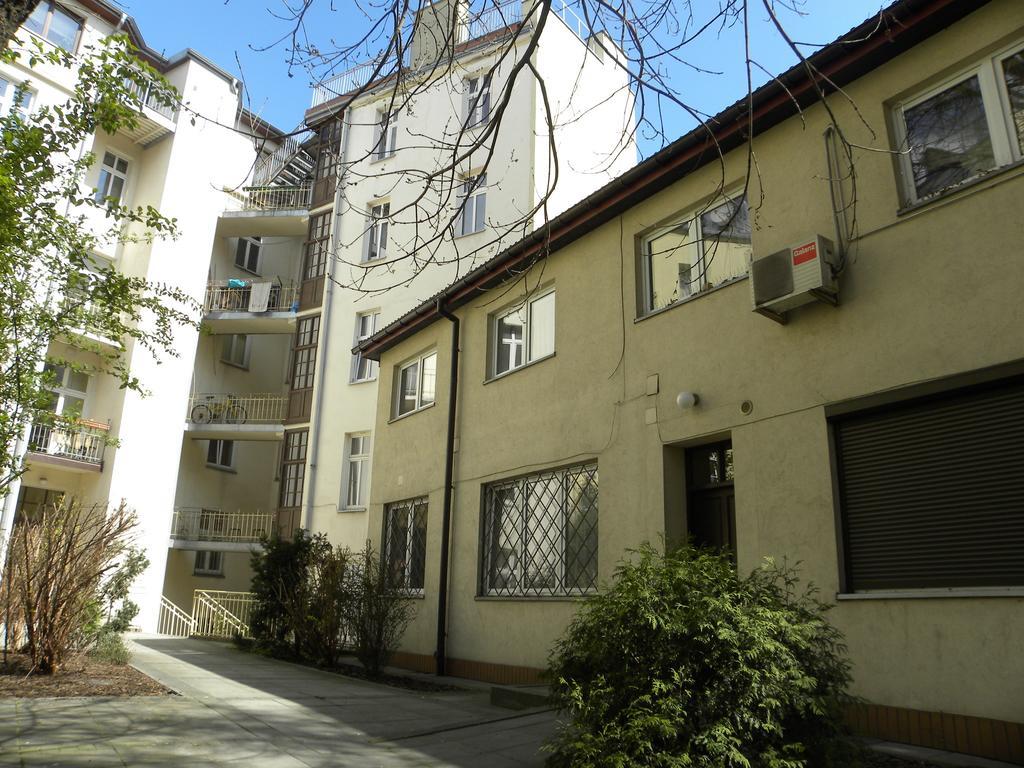 Jazz Old Town Apartment Kraków Værelse billede