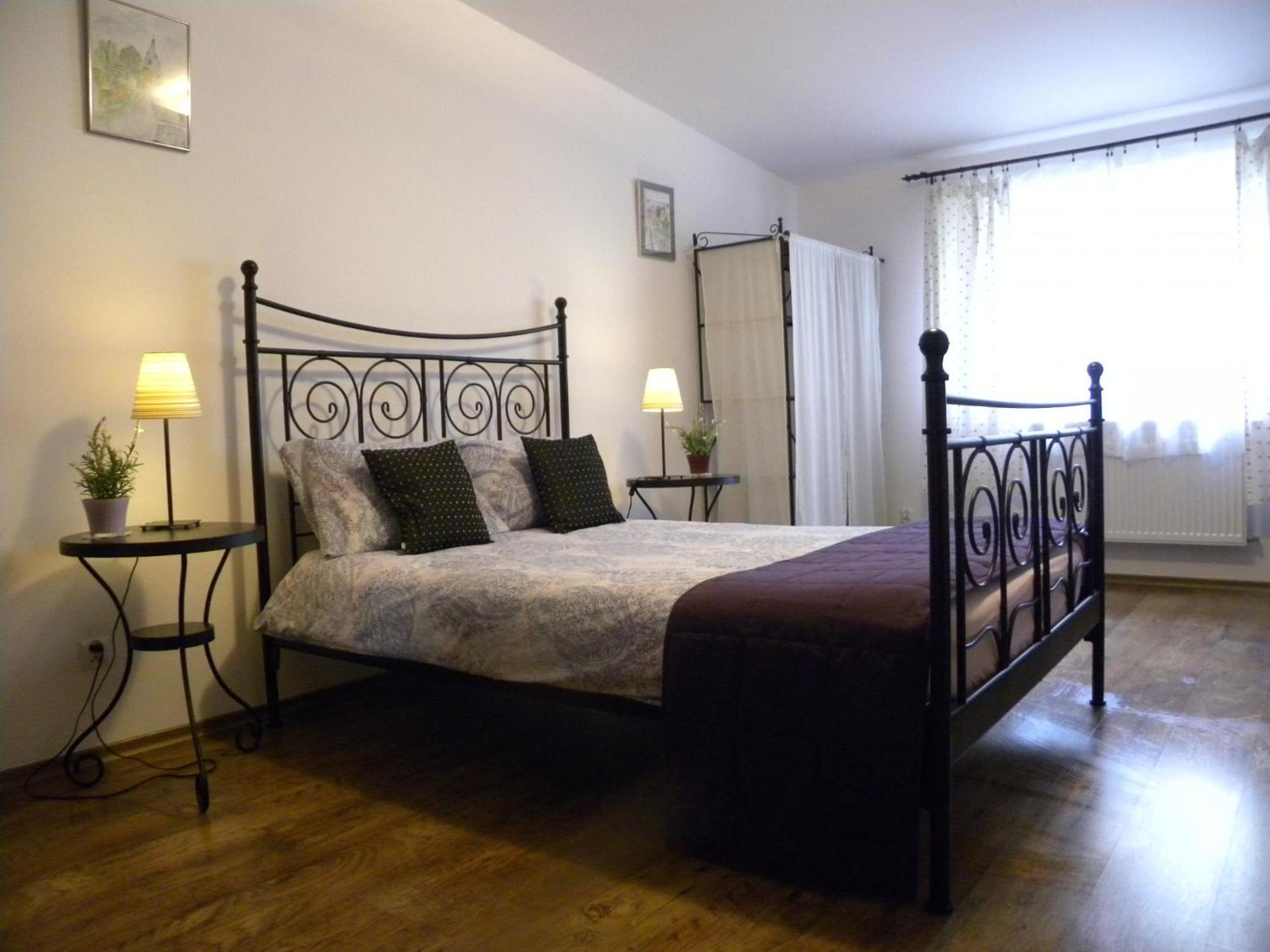 Jazz Old Town Apartment Kraków Eksteriør billede