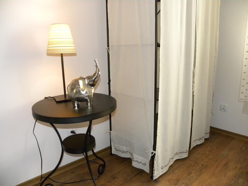 Jazz Old Town Apartment Kraków Eksteriør billede