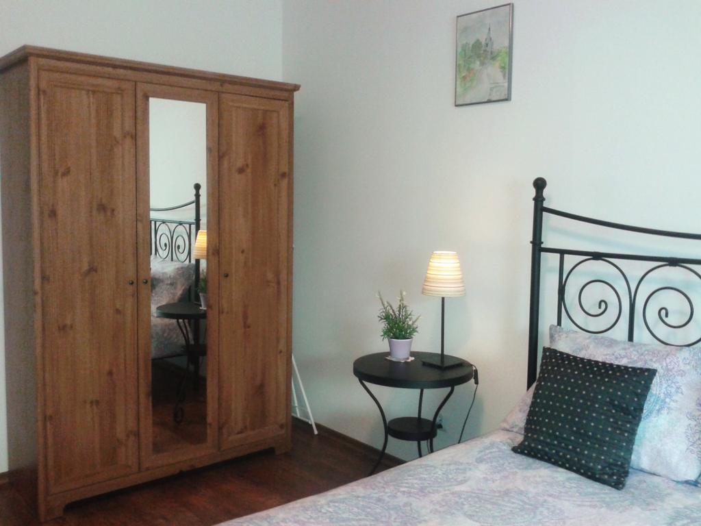 Jazz Old Town Apartment Kraków Eksteriør billede